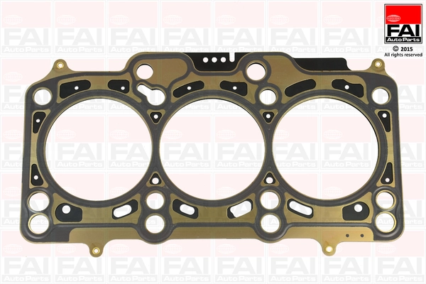 Gasket, cylinder head